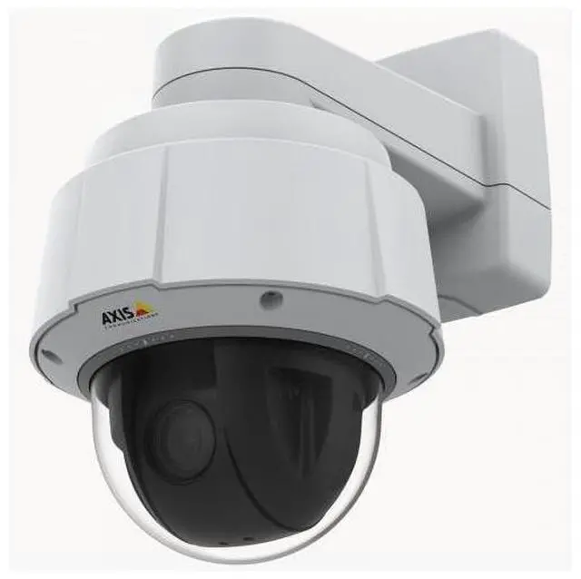 Main image of Axis Q6075-E PTZ Camera - HDTV 1080p - 60fps - 40x Optical Zoom  01752-301