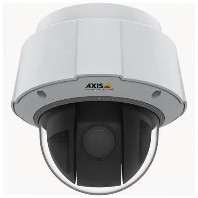 Alt view image 2 of 2 - Axis Q6075-E PTZ Camera - HDTV 1080p - 60fps - 40x Optical Zoom  01752-301