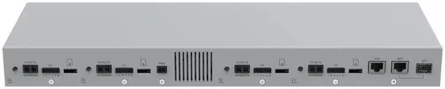 Main image of Axis P7316 16-Channel Video Encoder (02037-004)