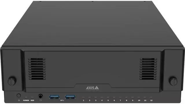 Main image of Axis Camera Station S2212 Mk II Standalone Hardware 02808-004