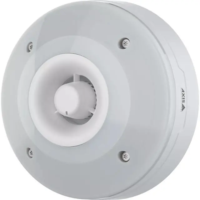 Main image of Axis D4100-VE Mk II Network Strobe Siren (03105-001)