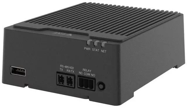 Main image of Axis D3110 Connectivity Hub (03037-001)