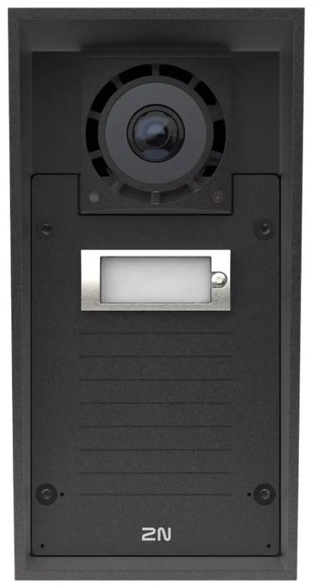 Main image of Axis 2N IP Force 2.0 - 1 Button, Camera - 03361-001