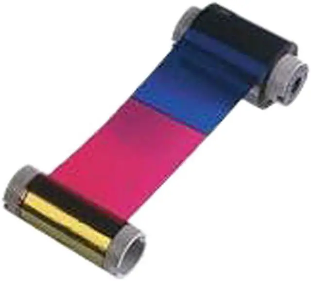 Main image of Fargo Ymcfk Full Color Ribbon /500 Images for the HDP5000