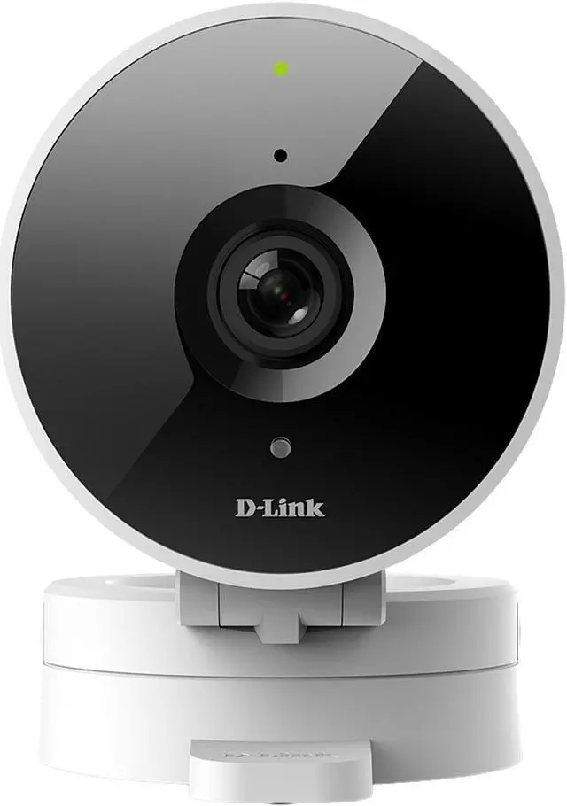 Main image of D-Link Cameras DCS-8010LH Wireless Day and Night Home Network Camera microSD mydlink enabled