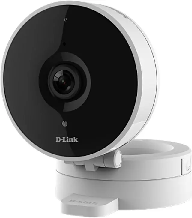 Alt view image 2 of 4 - D-Link Cameras DCS-8010LH Wireless Day and Night Home Network Camera microSD mydlink enabled