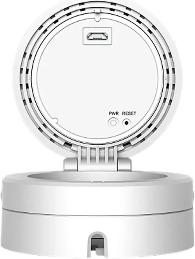 Alt view image 4 of 4 - D-Link Cameras DCS-8010LH Wireless Day and Night Home Network Camera microSD mydlink enabled