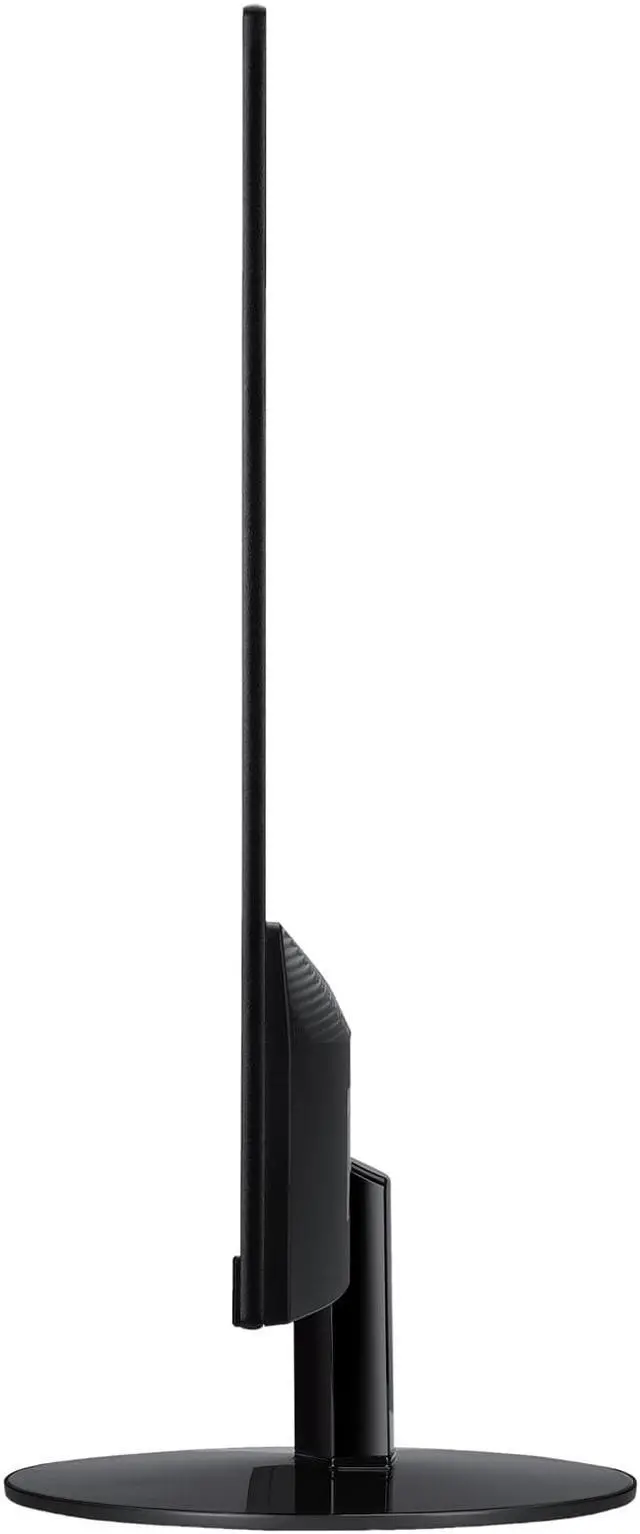 Alt view image 4 of 6 - Acer SA230 bid 23" Ultra-Thin Full HD IPS Monitor, 1920x1080,  4ms Response Time, VGA, DVI, HDMI, Acer Blue Light Filter, Acer ComfyView