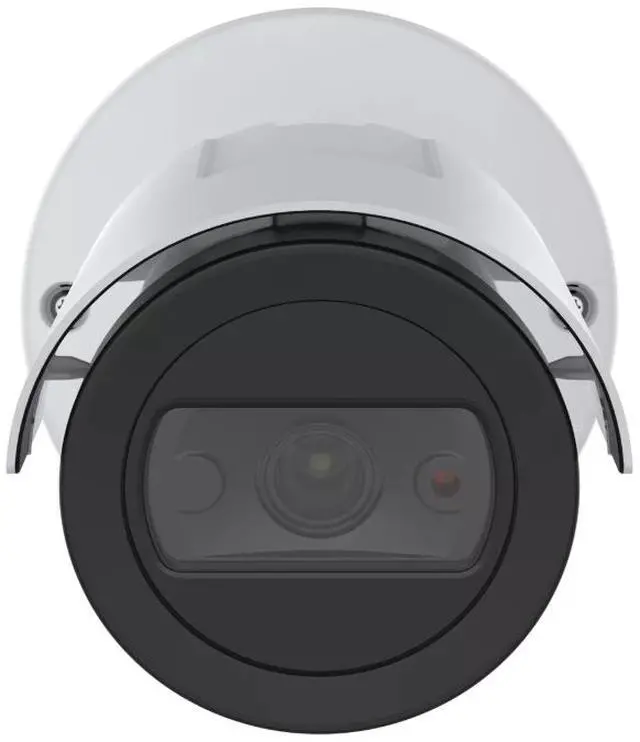 Alt view image 2 of 2 - AXIS M2035-LE Bullet Camera
