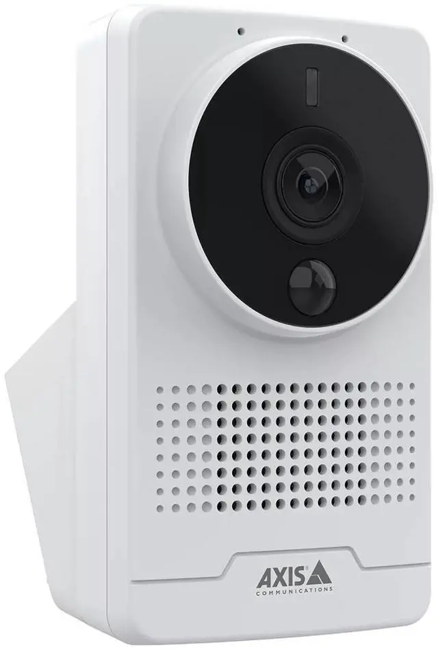 Alt view image 2 of 4 - AXIS M1075-L Box Camera