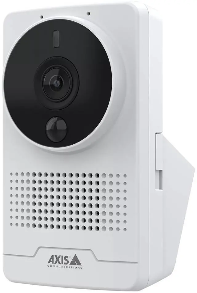 Alt view image 4 of 4 - AXIS M1075-L Box Camera