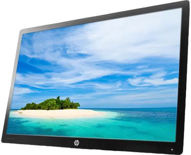 Main image of HP EliteDisplay E242 24" LED Monitor Head (No Stand)