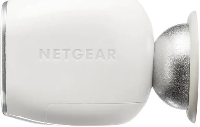 Alt view image 2 of 4 - NETGEAR Arlo Smart Security System - 2 HD Wire-Free Camera, Indoor / Outdoor with Night Vision (VMS3230-100PAS)