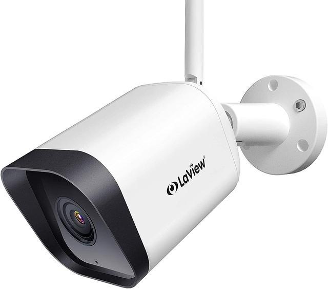LaView Wi-Fi Home Security Cameras for sale