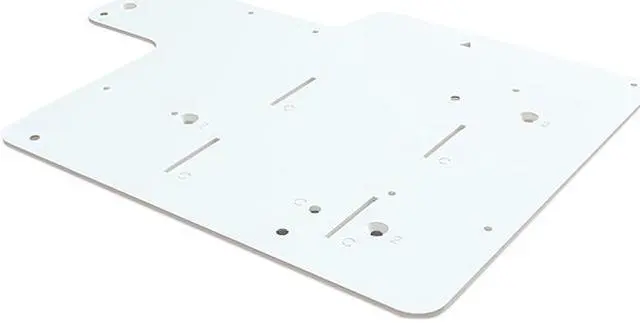 Main image of Epson Adapter for SMART UF55/65/70/75 Series Mounts V12H870001