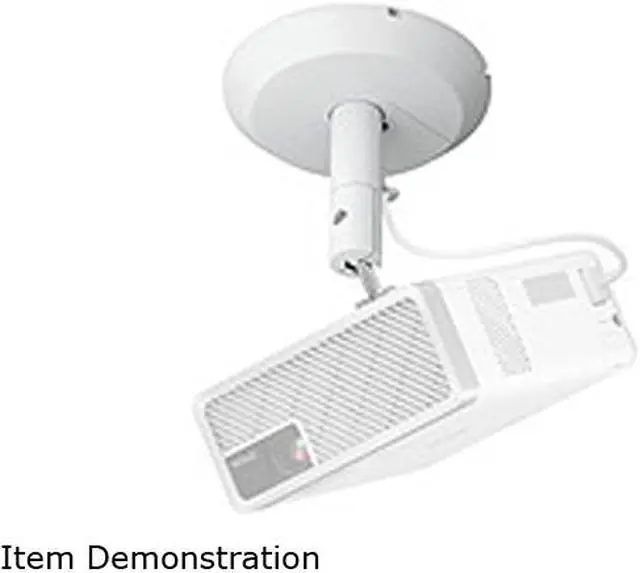 Alt view image 2 of 2 - Epson V12H963210 Ceiling Mount for Projector