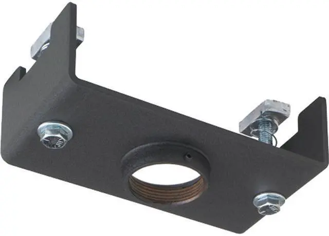 Main image of Chief CMA372 Offset Unistrut Adapter