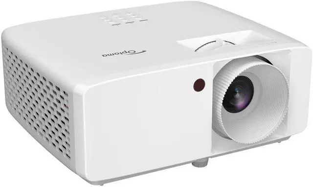Alt view image 6 of 12 - Optoma HZ40HDR Full HD 1080p resolution Gaming and Home Entertainment Projector | 4,000 Lumens for Lights-On Viewing