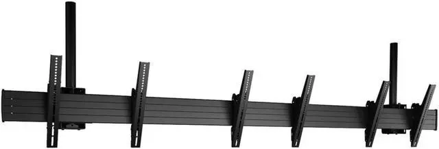 Main image of Chief Manufacturing LCM3X1U Ceiling Mount for Flat Panel Display