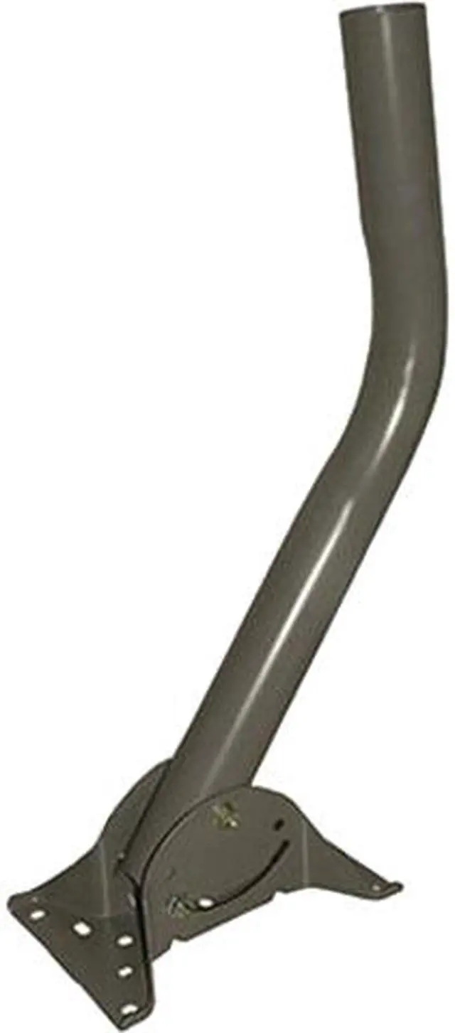 Main image of SureConX 22 in. J Pipe Antenna Mast, SC2112