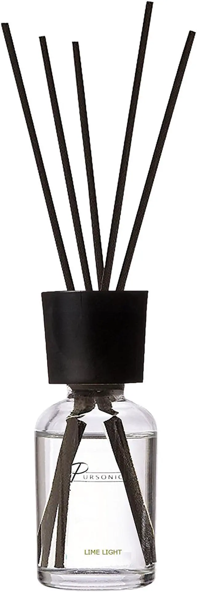 Main image of PURSONIC RDLL50 REED DIFFUSER 50ML LIME LIGHT LONG LASTING