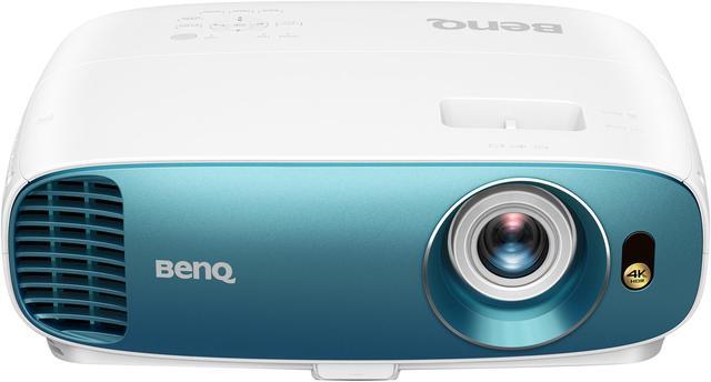 BenQ TK800 4K HDR DLP Projector 3000 Lumens - Newegg.ca