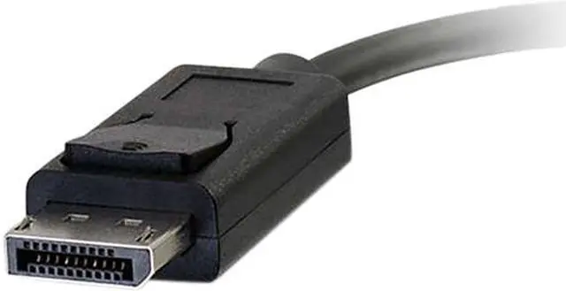 Alt view image 3 of 5 - C2g Displayport To Dvi-D Adapter - Active Adapter Converter