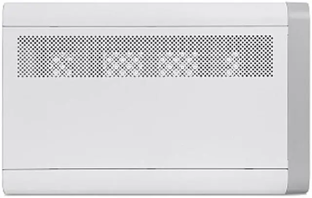 Alt view image 4 of 6 - Belkin B2B117 Secure and Charge Lockable Cabinet - 17.5" w x 18.8" d x 11.9" h