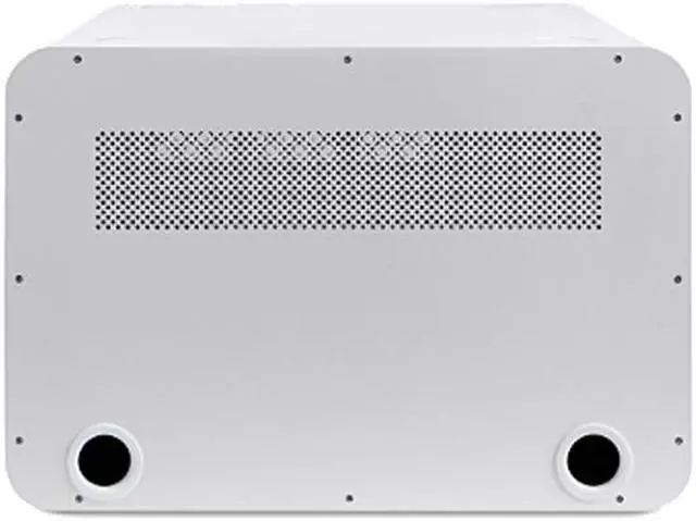 Alt view image 5 of 6 - Belkin B2B117 Secure and Charge Lockable Cabinet - 17.5" w x 18.8" d x 11.9" h