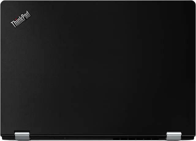 Alt view image 19 of 20 - Lenovo ThinkPad P40 Yoga 20GQ000BUS Intel Core i7 6th Gen 6500U (2.50 GHz) 8 GB Memory 256 GB SSD 14" Touchscreen 1920 x 1080 2-in-1 Laptop Windows 10 Pro 64-Bit