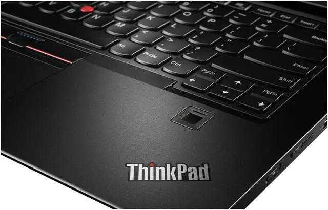 Alt view image 8 of 20 - Lenovo ThinkPad P40 Yoga 20GQ000BUS Intel Core i7 6th Gen 6500U (2.50 GHz) 8 GB Memory 256 GB SSD 14" Touchscreen 1920 x 1080 2-in-1 Laptop Windows 10 Pro 64-Bit