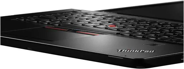 Alt view image 9 of 20 - Lenovo ThinkPad P40 Yoga 20GQ000BUS Intel Core i7 6th Gen 6500U (2.50 GHz) 8 GB Memory 256 GB SSD 14" Touchscreen 1920 x 1080 2-in-1 Laptop Windows 10 Pro 64-Bit
