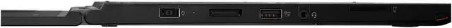 Alt view image 18 of 20 - Lenovo ThinkPad P40 Yoga 20GQ000BUS Intel Core i7 6th Gen 6500U (2.50 GHz) 8 GB Memory 256 GB SSD 14" Touchscreen 1920 x 1080 2-in-1 Laptop Windows 10 Pro 64-Bit