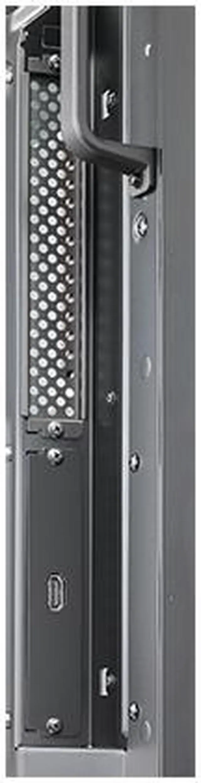 Alt view image 5 of 8 - NEC E805 80" LED Backlit Commercial-Grade Display