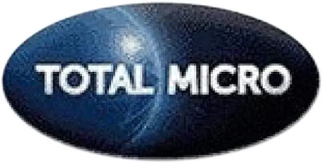 Main image of TOTAL MICRO TECHNOLOGIES 4-CELL 44WH BATTERY HP
