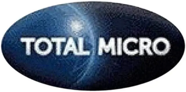 Main image of TOTAL MICRO TECHNOLOGIES 45W USB-C AC ADAPTER FOR DELL