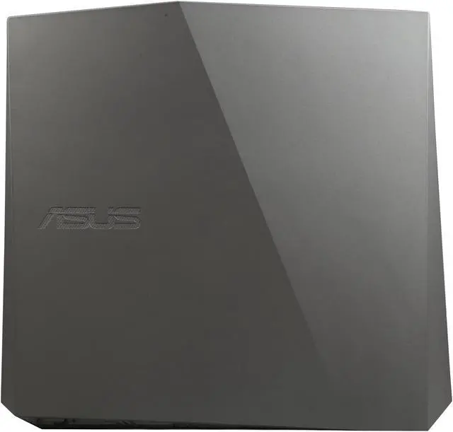 Alt view image 4 of 6 - ASUS ROG G20BM-US005S AMD FX-770K 3.5 GHz 8 GB DDR3 2 TB HDD AMD Radeon R9 270 2 GB GDDR5 Windows 8.1 64-Bit