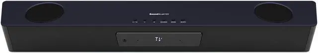 Alt view image 6 of 8 - Creative Sound Blaster Katana SE 51MF8415AA000, Bi-amplified multi-channel Super X-Fi Gaming Soundbar for laptop or TV speakers and multiple ways to connect: USB audio, HDMI ARC, Bluetooth 5.0