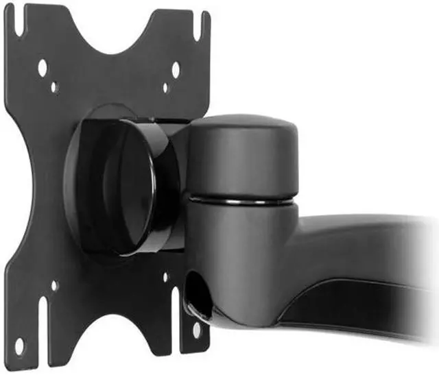 Alt view image 3 of 5 - StarTech ARMDUAL Dual Monitor Stand - Grommet or Desk Mount - Monitors up to 24" - VESA Monitor Stand - Double Monitor Arm