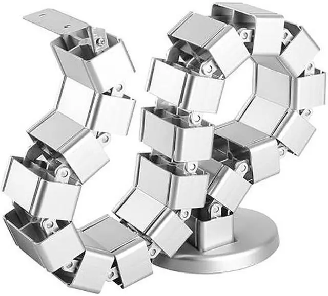 Main image of CABLE MANAGEMENT SPINE CABLE