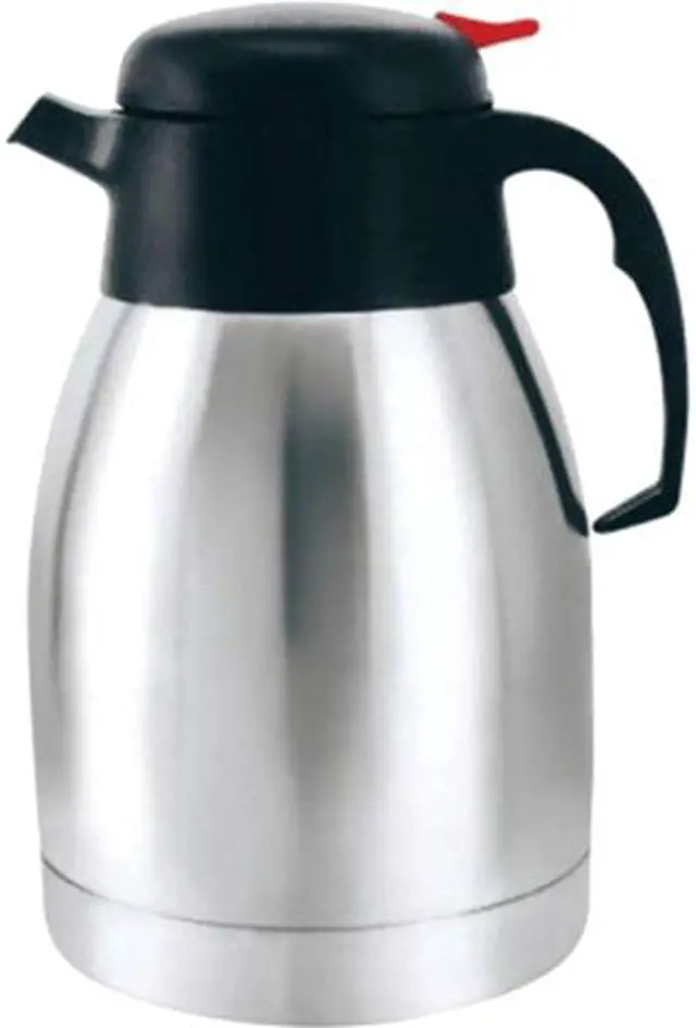 Main image of Brentwood 1.0L Vacuum S/S Coffee Pot