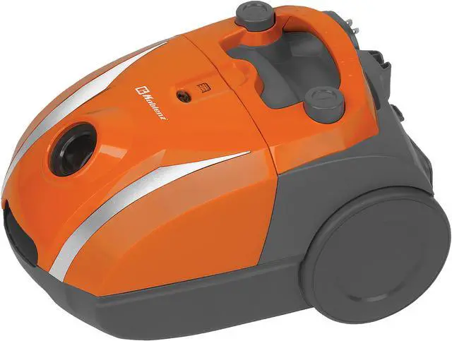 Main image of KOBLENZ KC-1100 Mystic Canister Vacuum Cleaner