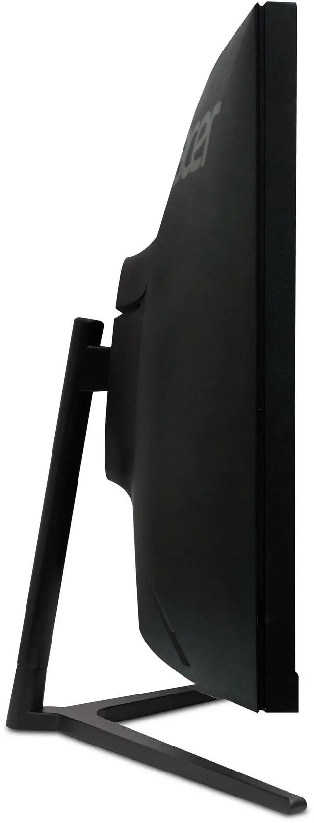 Alt view image 10 of 12 - Acer Nitro ED306C Xbmiippx 29.5" 1500R Curved Zero-Frame UWFHD (2560 x 1080) VA Monitor with AMD FreeSync Premium Technology, Up to 200Hz, 1ms VRB, HDR 10, VESA mounting compliant (Display Port, 1 x HDMI 2.0 Port & 2 x HDMI 1.4 Ports)