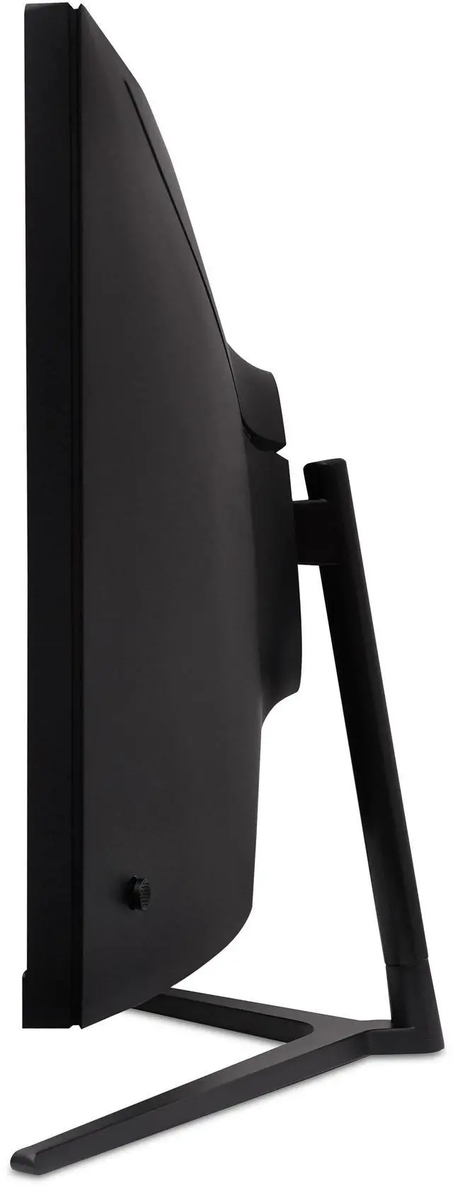 Alt view image 11 of 12 - Acer Nitro ED306C Xbmiippx 29.5" 1500R Curved Zero-Frame UWFHD (2560 x 1080) VA Monitor with AMD FreeSync Premium Technology, Up to 200Hz, 1ms VRB, HDR 10, VESA mounting compliant (Display Port, 1 x HDMI 2.0 Port & 2 x HDMI 1.4 Ports)