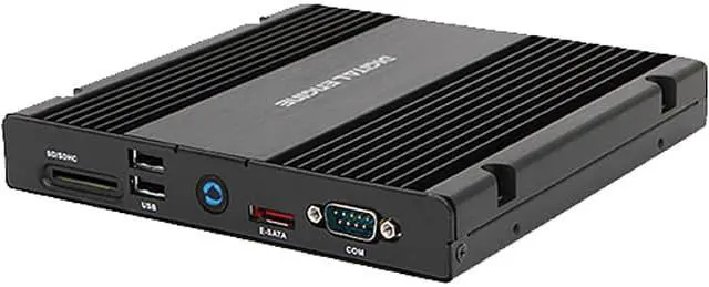 Main image of AOPEN DE3250-24A0 Digital Signage Media Player - 91.DED00.A0B0