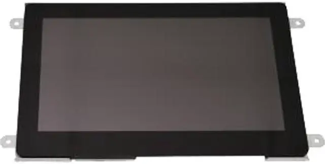 Main image of Mimo Monitors Um-760c-of 7 LED Open-frame LCD Touchscreen Monitor - 16:9 - 15 Ms - Capacitive