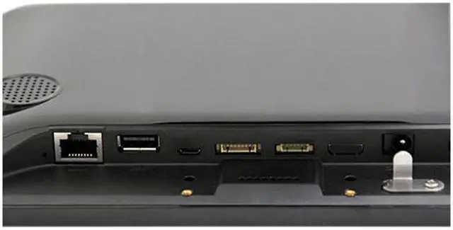 Alt view image 2 of 2 - MIMO MONITORS ADAPT-IQV 10.1 DIG. SIGNAGE TABLET W/POE