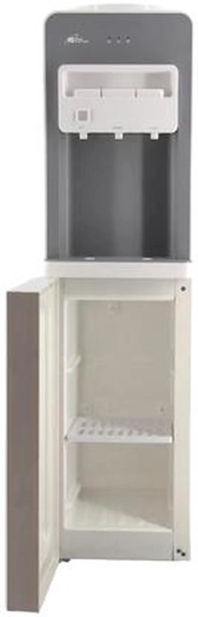 Alt view image 2 of 4 - Royal Sovereign Free Standing Water Dispenser - RWD-800W