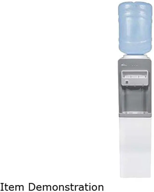 Alt view image 4 of 4 - Royal Sovereign Free Standing Water Dispenser - RWD-800W