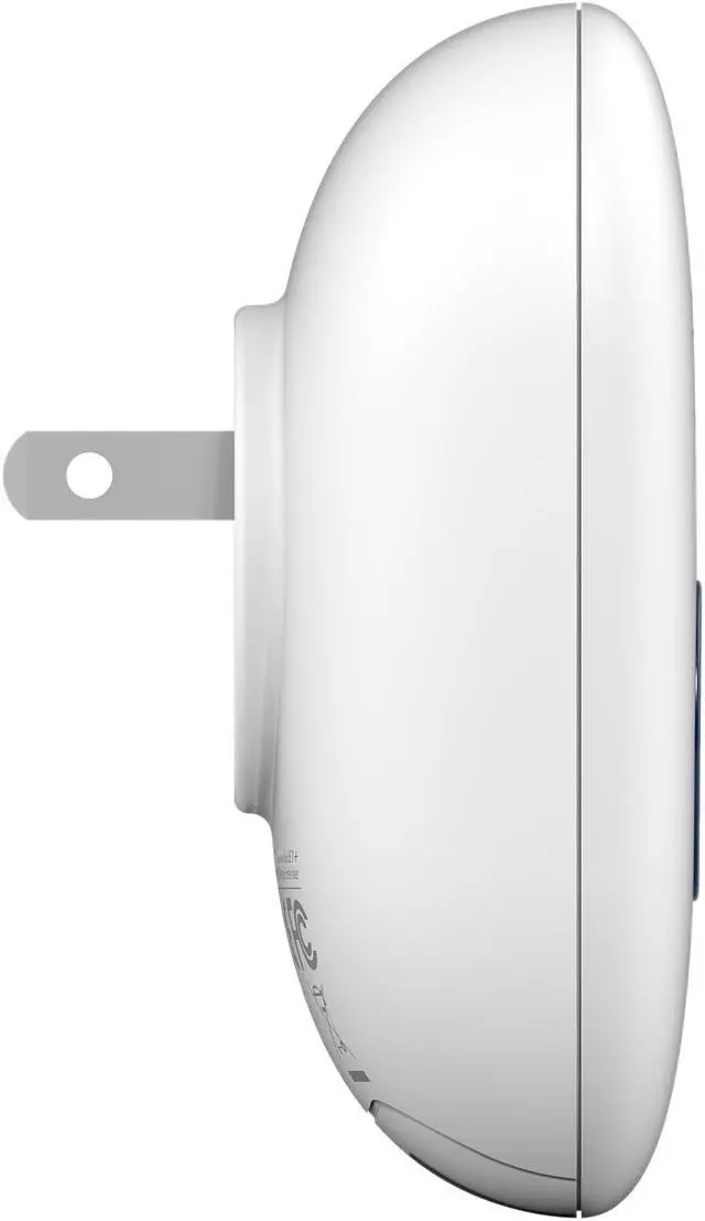 Alt view image 2 of 5 - Netis E1+ WHITE 300 Mbps Wireless N Range Extender, White Color
